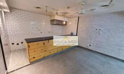 Loja, 30 m² - venda por R$ 630.000,00 ou aluguel por R$ 6.819,45/mês - Moema - São Paulo/SP