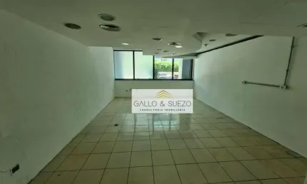 Loja, 34 m² - venda por R$ 730.000,00 ou aluguel por R$ 7.881,27/mês - Moema - São Paulo/SP