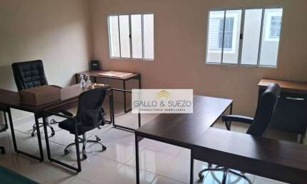 Sala para alugar, 18 m² por R$ 1.550,00/mês - Vila da Saúde - São Paulo/SP