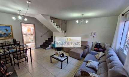 Casa à venda, 120 m² por R$ 1.200.000,00 - Saude - São Paulo/SP