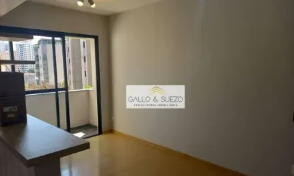 Apartamento à venda, 38 m² por r$ 397.000,00 - saúde - são paulo/sp