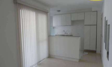 Apartamento para alugar, 45 m² por R$ 3.206,00/mês - Saúde - São Paulo/SP