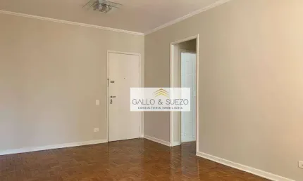 Apartamento com 3 quartos à venda na Alameda Franca, 260, Jardim Paulista, São Paulo