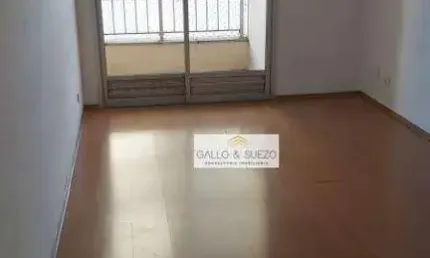 Apartamento à venda, 45 m² por R$ 499.950,00 - Vila Clementino - São Paulo/SP