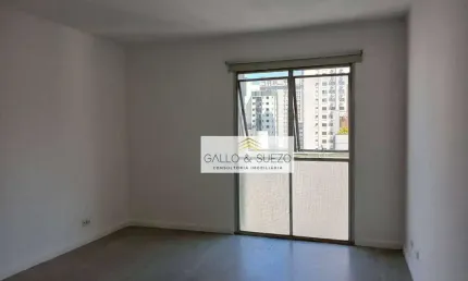 Apartamento para alugar, 70 m² por R$ 5.236,00/mês - Vila Olímpia - São Paulo/SP