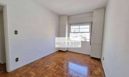 Apartamento com 1 quarto para alugar na Rua Pires da Mota, 44, Aclimação, São Paulo