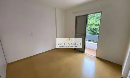 Apartamento para alugar, 25 m² por r$ 3.090,98/mês - vila clementino - são paulo/sp