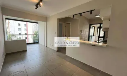 Apartamento para alugar, 60 m² por r$ 4.793,00/mês - saúde - são paulo/sp