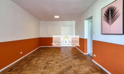 Apartamento à venda, 32 m² por r$ 380.000,00 - vila buarque - são paulo/sp