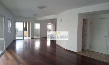 Apartamento, 265 m² - venda por R$ 4.000.000,00 ou aluguel por R$ 22.030,00/mês - Paraíso - São Paulo/SP