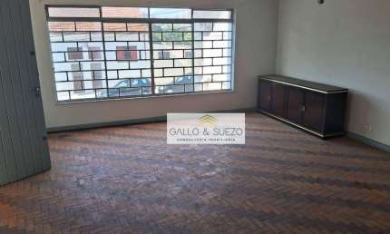 Sobrado, 180 m² - venda por R$ 1.600.000,00 ou aluguel por R$ 6.680,00/mês - Vila da Saúde - São Paulo/SP