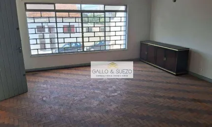 Sobrado, 180 m² - venda por R$ 1.600.000,00 ou aluguel por R$ 6.680,00/mês - Vila da Saúde - São Paulo/SP