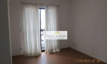 Apartamento à venda, 50 m² por r$ 350.000,00 - jardim celeste - são paulo/sp