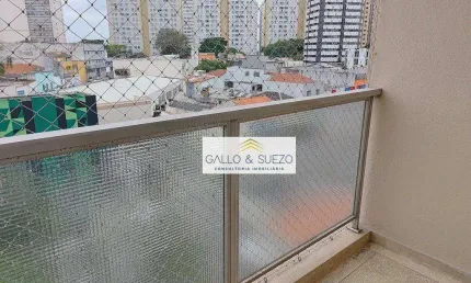 Apartamento à venda, 72 m² por r$ 587.000,00 - saúde - são paulo/sp