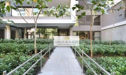Apartamento Garden à venda, 315 m² por R$ 6.893.000,00 - Jardim Europa - São Paulo/SP