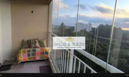 Apartamento com 2 quartos à venda na Avenida do Cursino, 6601, Vila Moraes, São Paulo