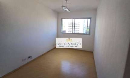 Apartamento à venda, 55 m² por R$ 450.000,00 - Vila da Saúde - São Paulo/SP