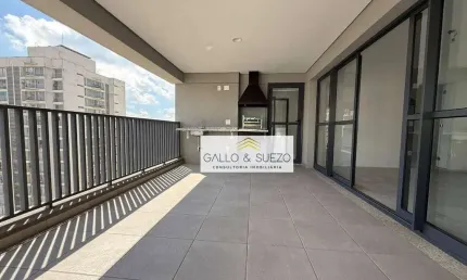 Apartamento à venda, 150 m² por R$ 2.093.000,00 - Perdizes - São Paulo/SP