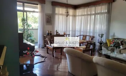 Apartamento, 300 m² - venda por R$ 2.200.000,00 ou aluguel por R$ 12.032,58/mês - Santo Amaro - São Paulo/SP