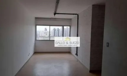 Apartamento à venda, 70 m² por R$ 579.900,00 - Parque Imperial - São Paulo/SP
