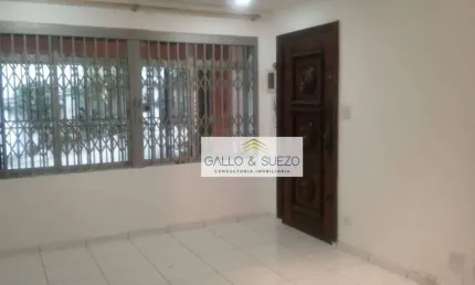 Sobrado, 110 m² - venda por r$ 695.000,00 ou aluguel por r$ 4.000,00/mês - saúde - são paulo/sp