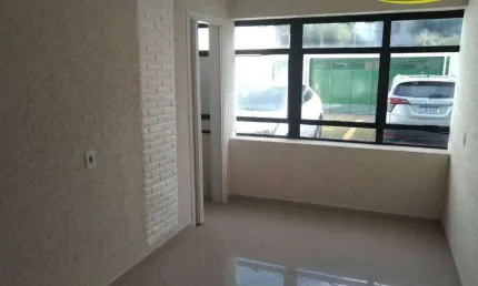 Sala para alugar, 18 m² por R$ 1.077,01/mês - Bosque da Saúde - São Paulo/SP