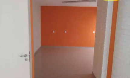 Sala para alugar, 20 m² por R$ 1.477,01/mês - Bosque da Saúde - São Paulo/SP