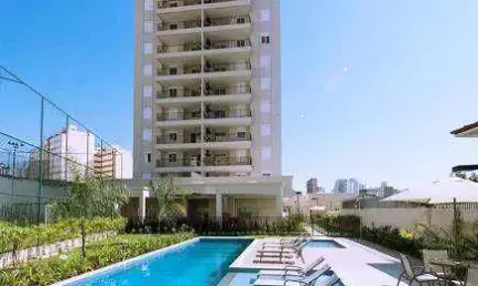 Apartamento à venda, 65 m² por R$ 798.000,00 - Saúde - São Paulo/SP