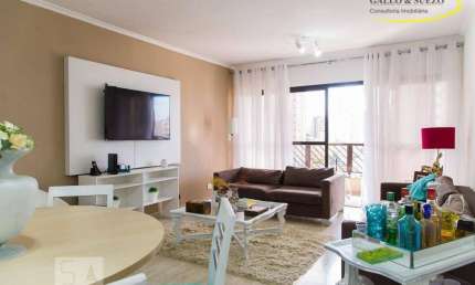 Apartamento à venda, 130 m² por R$ 1.150.000,00 - (Zona Norte) Barro Branco - São Paulo/SP