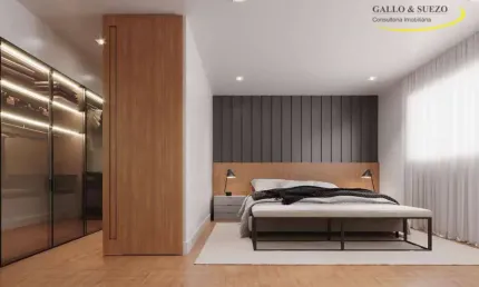 Apartamento à venda, 169 m² por R$ 2.250.000,00 - Cerqueira César - São Paulo/SP