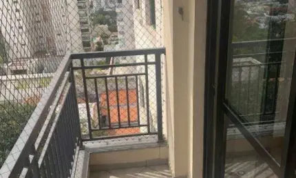 Apartamento à venda, 86 m² por R$ 950.000,00 - Chácara Inglesa - São Paulo/SP