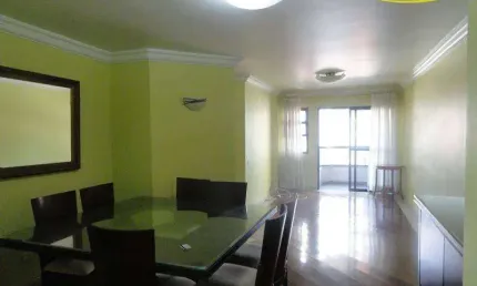 Apartamento à venda, 120 m² por R$ 1.300.000,00 - Saúde - São Paulo/SP