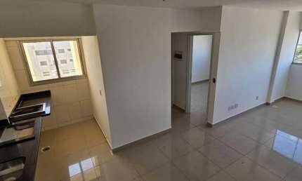 Preço nunca visto. Apto 56,10m² (2 Qts c/ Suíte) no Brisas Di Lourenzzo - Vila Rosa