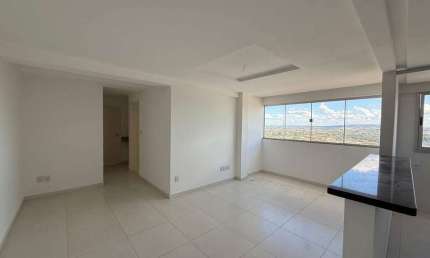 OPORTUNIDADE ÚNICA! Apto Amplo 73,86m² (3 Quartos sendo 1 Suíte) - Andar Alto na Vila Rosa!