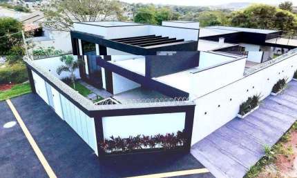 Casa à venda – Morada das Araras | Parque das Flores – Goiânia – GO