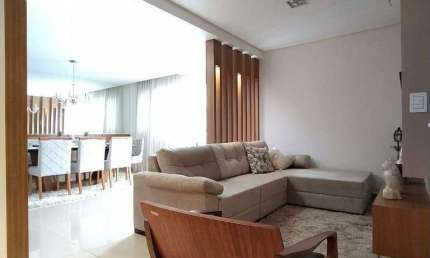 Casa à venda no Jardim Imperial – 3 suítes, 126 m² – Pronta para morar