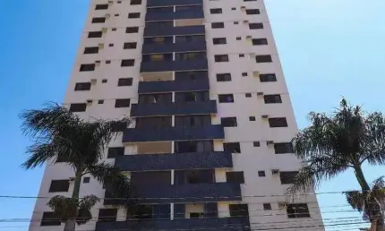 Apartamento de 3 Suítes com 87m² – Completo em Armários | Setor Suíça / Parque Amazônia