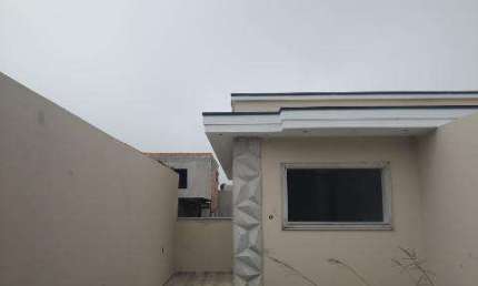 VENDA DE SOBRADO NO RESIDENCIAL SCAFFID II, EM ITAQUAQUECETUBA/SP, 150m² com 02 quartos, sala de estar, churrasqueira e 02 vagas. CONSULTE-NOS.
