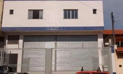 LOCAÇÃO DE SALAS COMERCIAIS NO GOPOÚVA, EM GUARULHOS/SP, 46m² com salão amplo, muita luz natural, 02 toaletes e unidades disponíveis. CONSULTE-NOS.
