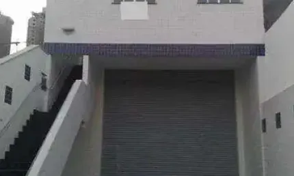 Locação de salas comerciais na vila augusta, em guarulhos/sp, 45m² com sala, copa, interfone, toalete e localização estratégica. consulte-nos.