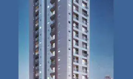 VENDA DE APARTAMENTO NO CONDOMÍNIO MID, EM SÃO PAULO/SP, ÓTIMA OPORTUNIDADE com 42m², 2 dormitórios, cozinha e sala com varanda gourmet. CONSULTE-NOS.