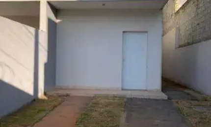 VENDA DE SOBRADO NA ESTÂNCIA PARAÍSO, EM ITAQUAQUECETUBA/SP, 70m² com 02 dorm, sacada, sala, cozinha, quintal aconchegante e garagem. CONSULTE-NOS.