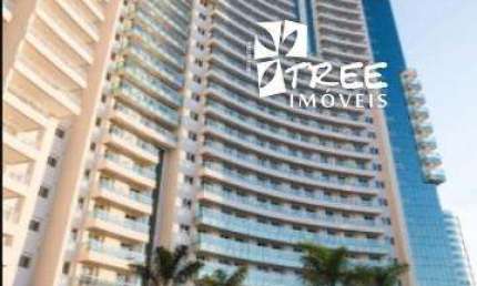 VENDA DE TRÊS SALAS COMERCIAIS EDIFÍCIO THERA FARIA LIMA/PINHEIROS/SP COM A/U 41m² com 1 vaga de auto. CONSULTE-NOS.