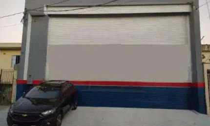 VENDA DE SALÃO COMERCIAL NO PARQUE DAS NAÇÕES, EM GUARULHOS/SP, EXCELENTE OPORTUNIDADE, JÁ GERANDO RENDA MENSAL, COM 316m². CONSULTE-NOS.