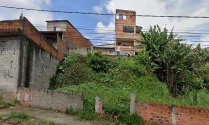 VENDA DE TERRENO NO JARDIM LUANA, EM ITAQUAQUECETUBA/SP,  161m² em bairro residencial, analisa permuta em veículo! CONSULTE-NOS.
