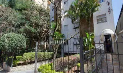 VENDA DE APARTAMENTO NO EDIFÍCIO JOTA, EM SANTANA/SP, 140m² com 4 quartos, 2 suítes, sala ampla, 1 vaga e condomínio com churrasqueira. CONSULTE-NOS.