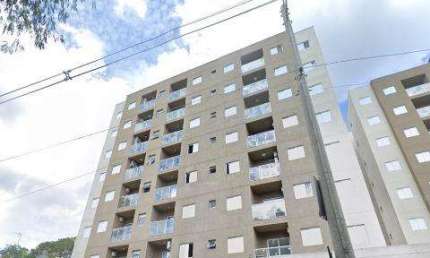 VENDA DE APARTAMENTO NO CONDOMÍNIO MIRANTE DA COLINA, EM SOROCABA/SP, 51m² com 2 quartos, suíte, sala ampla, varanda gourmet e 2 vagas. CONSULTE-NOS.