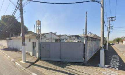 LOCAÇÃO DE GALPÃO INDUSTRIAL EM CALMOM VIANA, NA CIDADE DE POÁ/SP, OPORTUNIDADE com ZUP 1, 7.000m², estacionamento e 500m da estação. CONSULTE-NOS.
