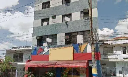 VENDA DE PRÉDIO COMERCIAL NO CENTRO DE GUARULHOS/SP, 1.078m² com térreo e 03 andares, oportunidade para investir e expandir os negócios! CONSULTE-NOS.
