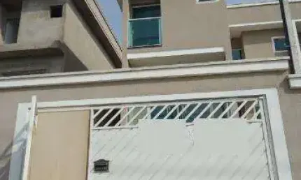 VENDA DE CASA NO PARQUE RESIDENCIAL SCAFFID II, EM ITAQUAQUECETUBA/SP, 96m² c/ 2 suítes, sala de estar, varandas, área gourmet e 3 vagas. CONSULTE-NOS
